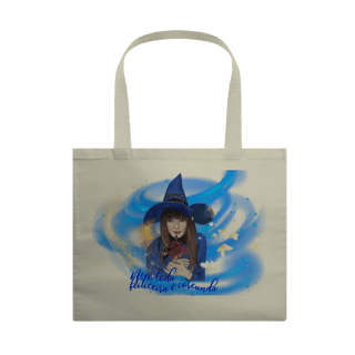 Nem Toda Feiticeira é Corcunda