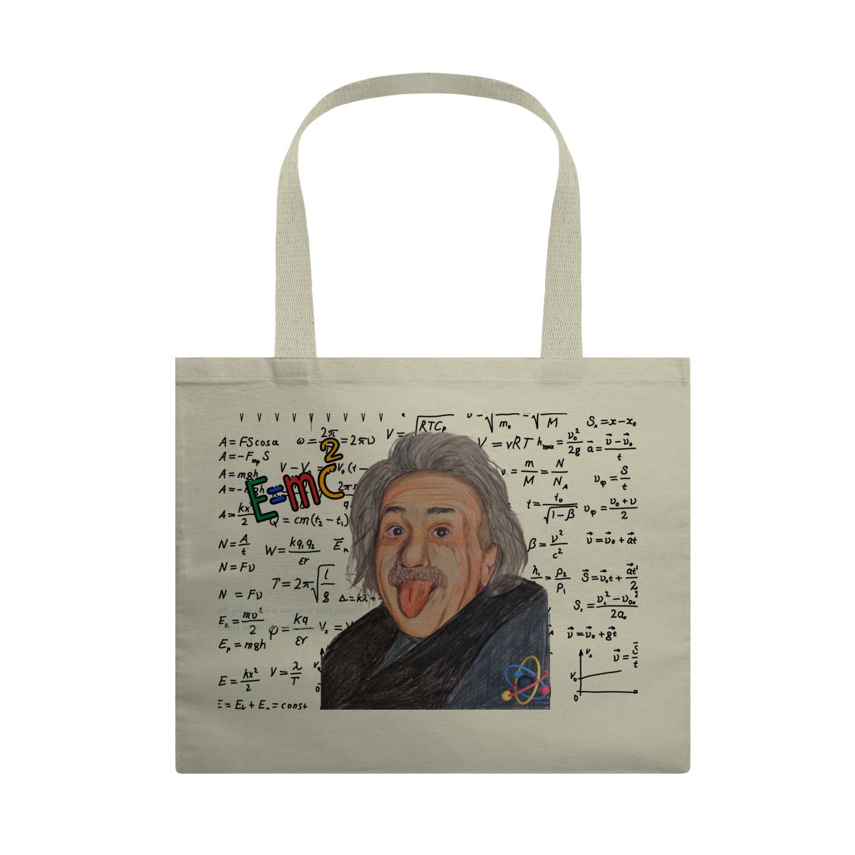 Nome do produto: Albert Einstein