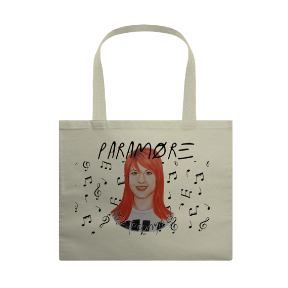 Paramore – C’est Comme Ça