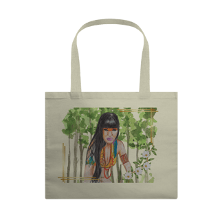 Guardiã da Floresta 