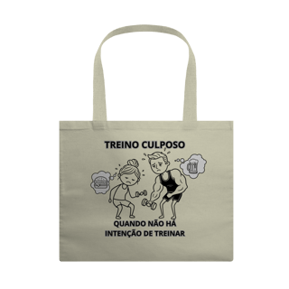 Nome do produto Treino Culposo