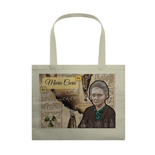 Nome do produto Marie Curie