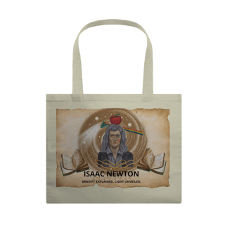 Nome do produto Isaac Newton