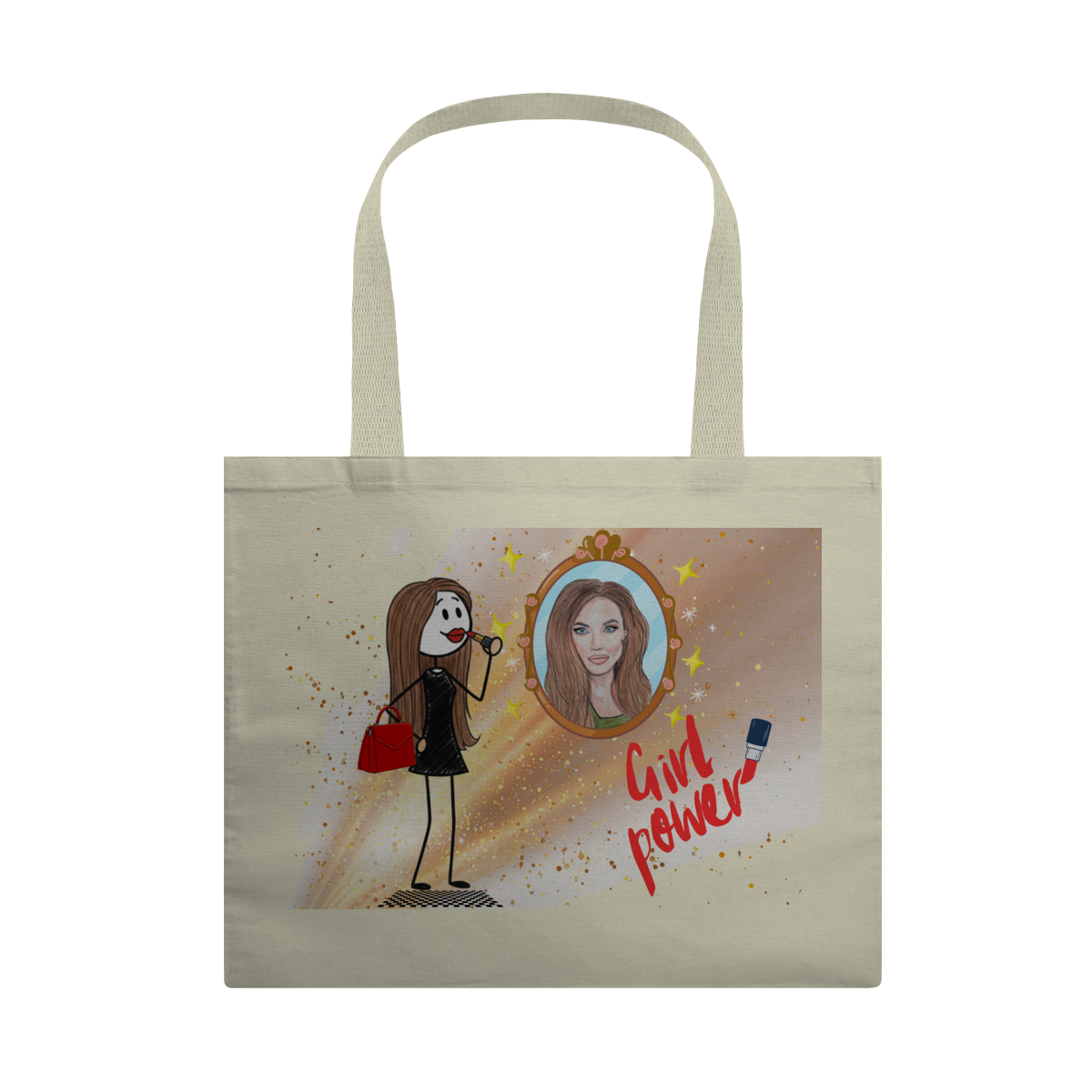 Nome do produto: Girl Power