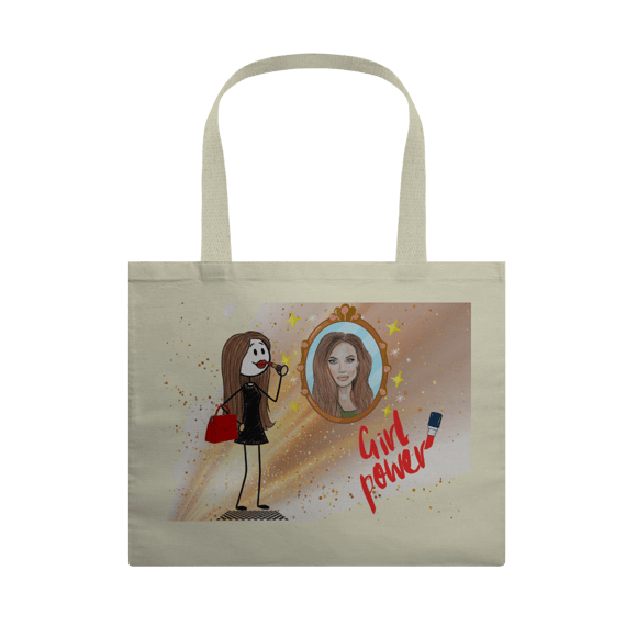 Girl Power