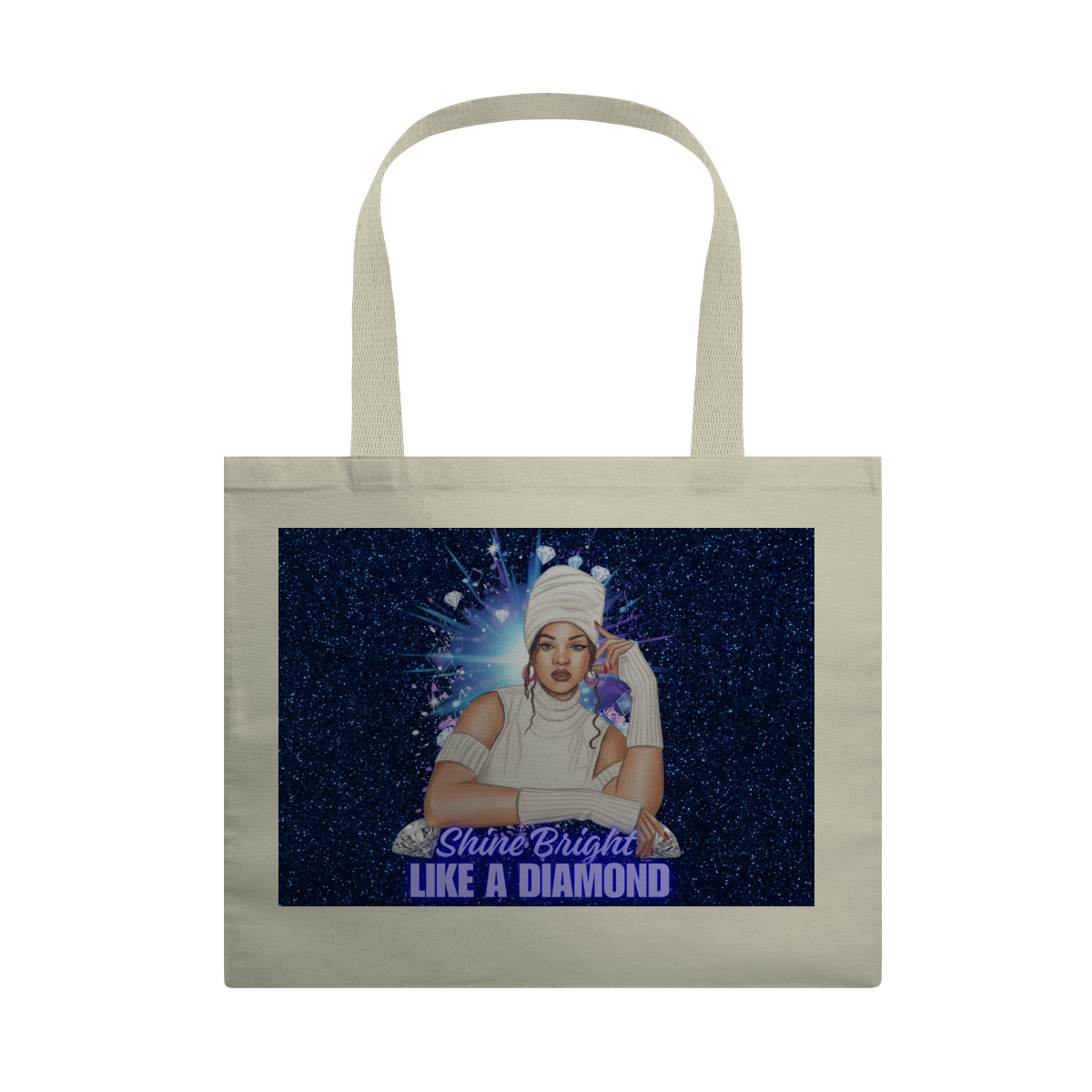 Nome do produto: Diamond Glow