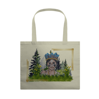 Nome do produto Pequeno Guerreiro