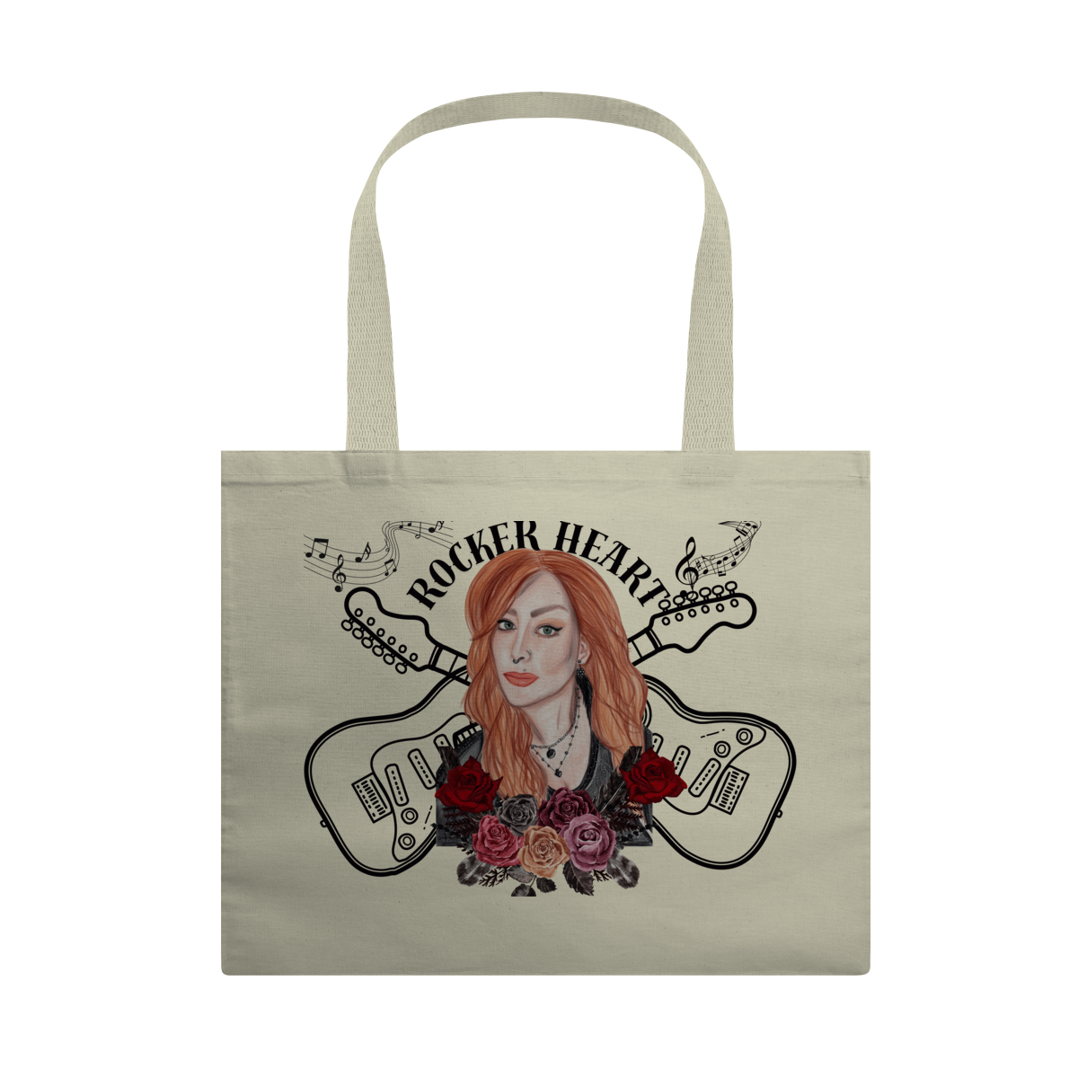 Nome do produto: Rocker Heart