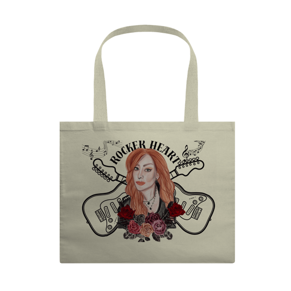 Rocker Heart