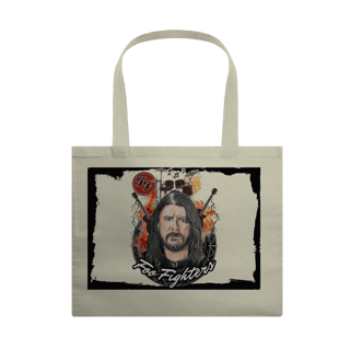 Nome do produto Foo Fighters Burning