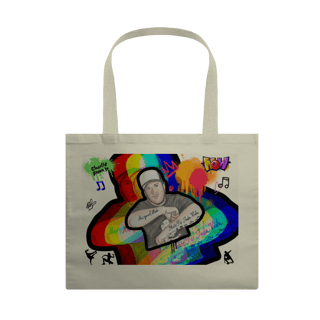 Nome do produto Street Vibe Charlie Brown Jr