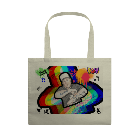 Street Vibe Charlie Brown Jr