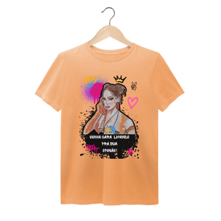 Nome do produto T-Shirt Estonada - Zero Opiniões