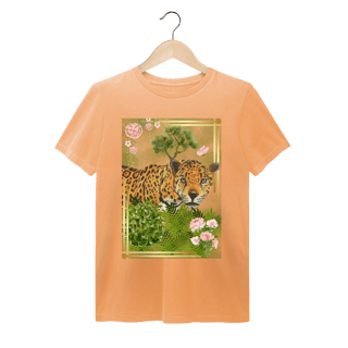 Nome do produto T-Shirt Estonada - Instinto Selvagem