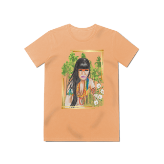 Nome do produto Baby Long Estonada - Guardiã da Floresta