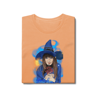 Nome do produto Nem Toda Feiticeira é Corcunda