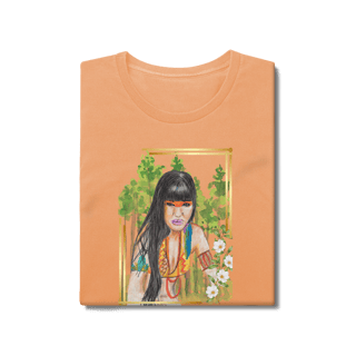 Nome do produto Baby Long Estonada - Guardiã da Floresta