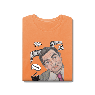 Nome do produto T-Shirt Estonada - Bean is serious