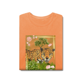 Nome do produto T-Shirt Estonada - Instinto Selvagem