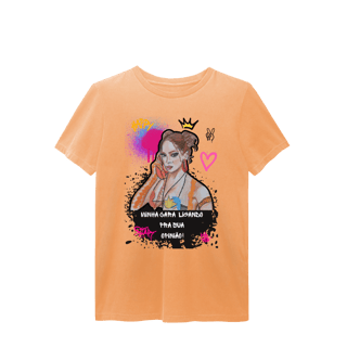 Nome do produto T-Shirt Estonada - Zero Opiniões