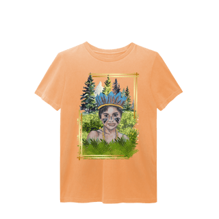 Nome do produto T-Shirt Estonada - Pequeno Guerreiro