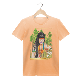 Nome do produto Baby Long Estonada - Guardiã da Floresta