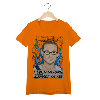 Nome do produto Baby Long Quality - Chester Bennington