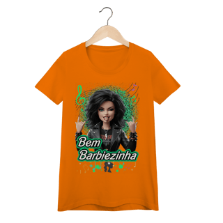 Nome do produto Baby Long Quality - Bem Barbiezinha