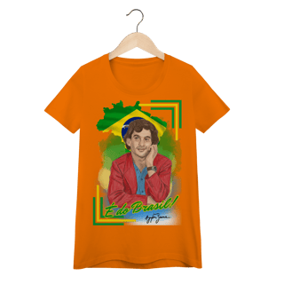 Nome do produto Baby Long Quality - A Lenda Vive