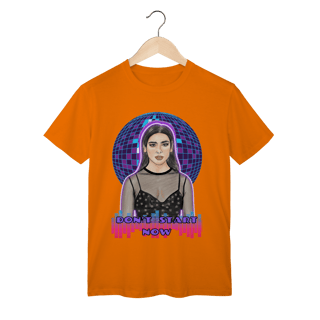 Nome do produto T-Shirt Classic - Don