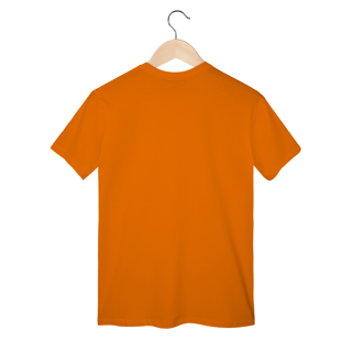 Nome do produto T-Shirt Classic - Alô, Alô! Graças a Deus!