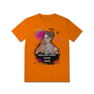 Nome do produto T-Shirt Quality - Zero Opiniões