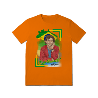 Nome do produto T-Shirt Quality - A Lenda Vive