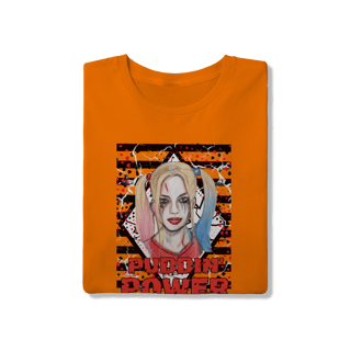 Nome do produto T-Shirt Quality - Puddin