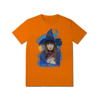 Nome do produto A T-Shirt Quality “Nem Toda Feiticeira é Corcunda”