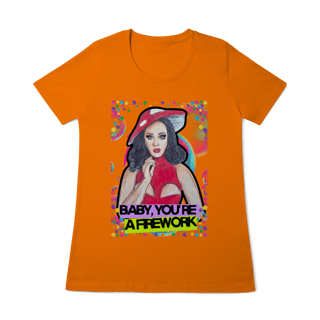 Nome do produto Baby Long Quality - Mushroom Firework