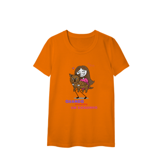 Nome do produto Baby Long Classic - Quando Encontro um Doguinho