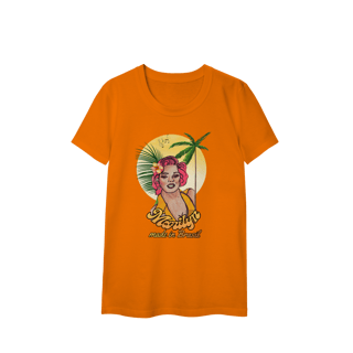 Nome do produto Baby Long Classic – Marilyn Made in Brasil