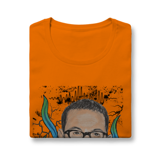 Nome do produto Baby Long Quality - Chester Bennington