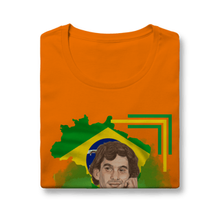 Nome do produto Baby Long Quality - A Lenda Vive