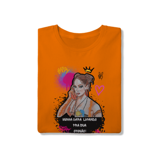 Nome do produto T-Shirt Quality - Zero Opiniões