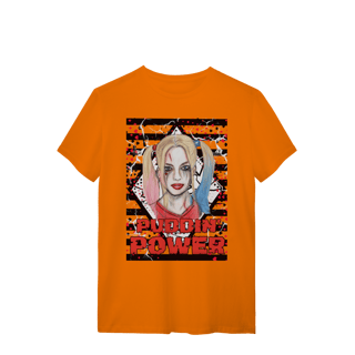 Nome do produto T-Shirt Quality - Puddin