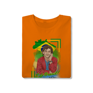 Nome do produto T-Shirt Quality - A Lenda Vive