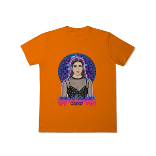 Nome do produto T-Shirt Classic - Don