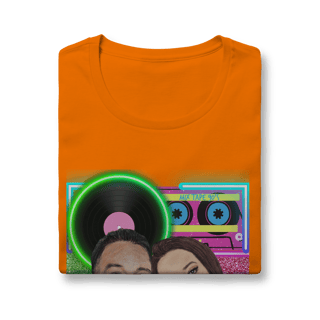 Nome do produto Baby Long Quality - Retro Vibes 90’s