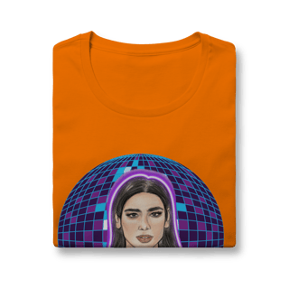 Nome do produto Baby Long Quality – Don’t Start Now