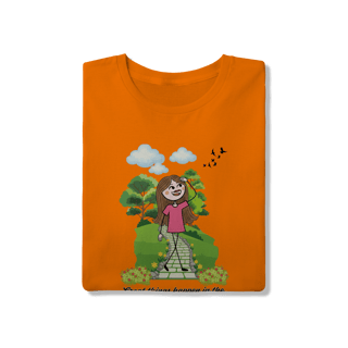 Nome do produto T-Shirt Quality - Pequenos Detalhes