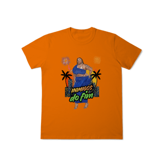 Nome do produto T-Shirt Classic 