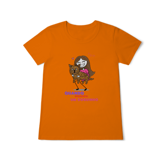 Nome do produto Baby Long Classic - Quando Encontro um Doguinho