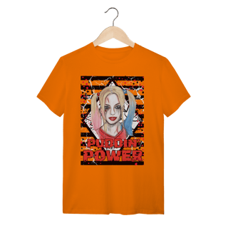 Nome do produto T-Shirt Quality - Puddin